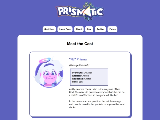 cast screenshot