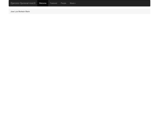 opcional 6 screenshot