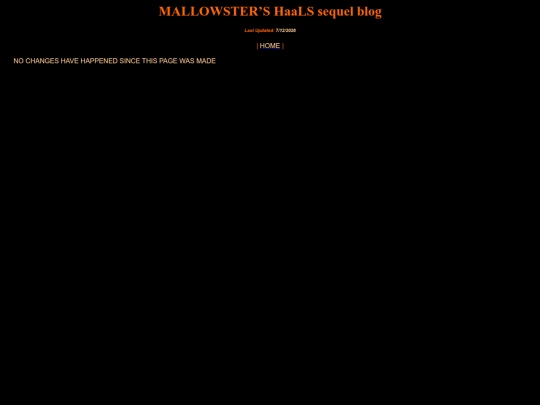 HAALSSb screenshot