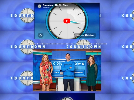 countdownlinks screenshot