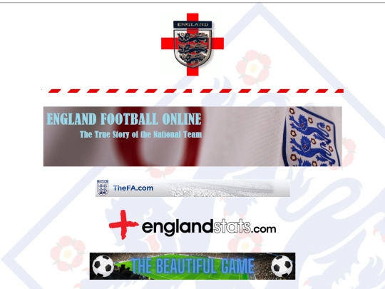 england screenshot