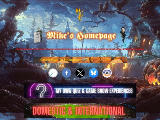 indexcountdowntohalloween screenshot