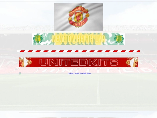 mufckithistory screenshot