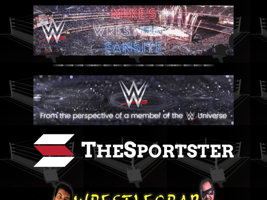 wrestling screenshot