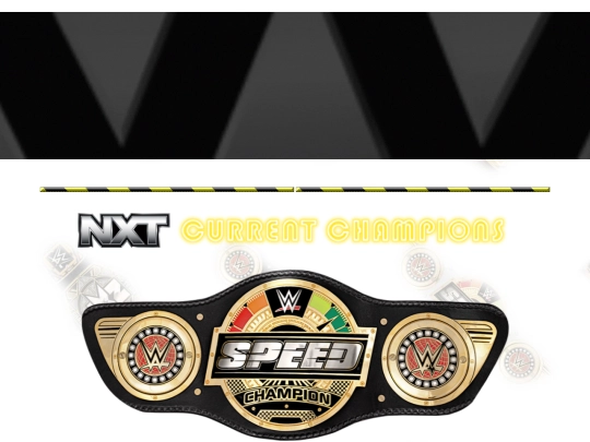 wwespeedchampionship screenshot