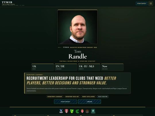 Tom_Randle/Tom_Randle_v3 screenshot