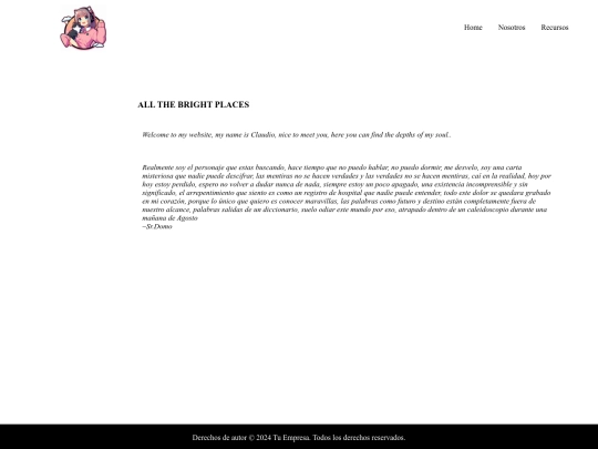 proyecto2 screenshot