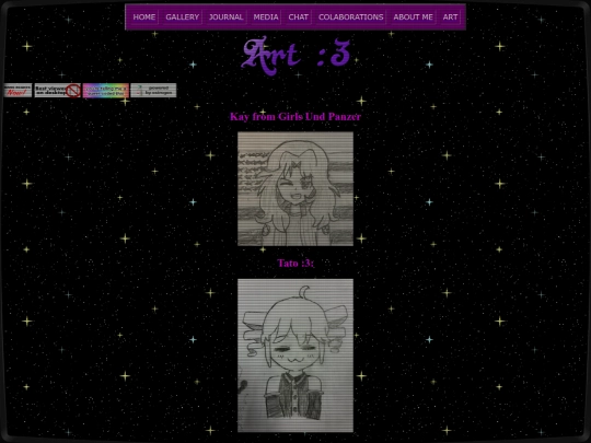 art screenshot