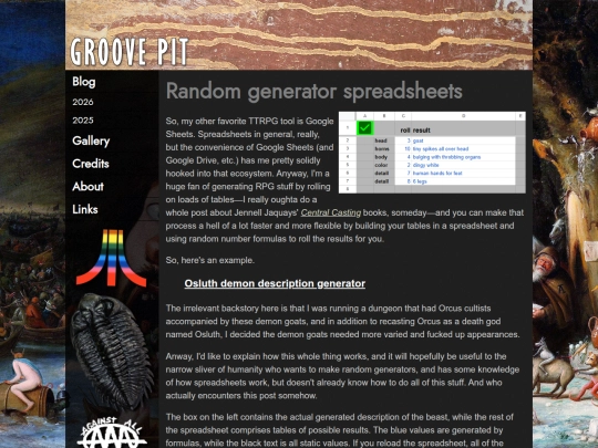 post-20250421-Random_generator_spreadsheets screenshot