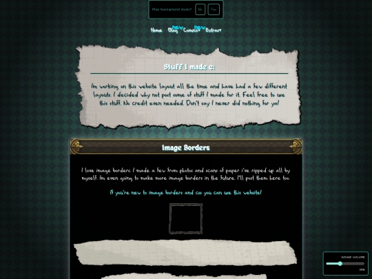 assets screenshot