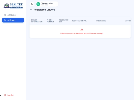 all-drivers screenshot