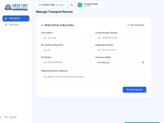 neocities/TransportOffice screenshot