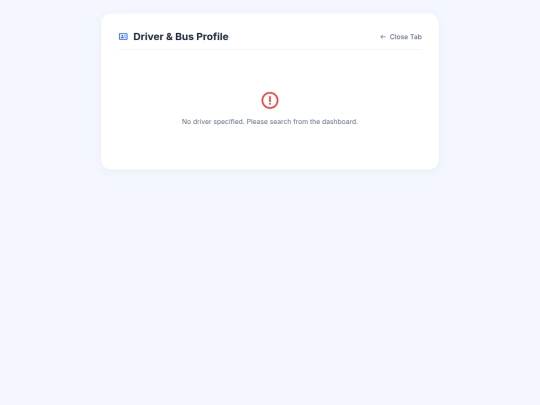 neocities/driver-details screenshot