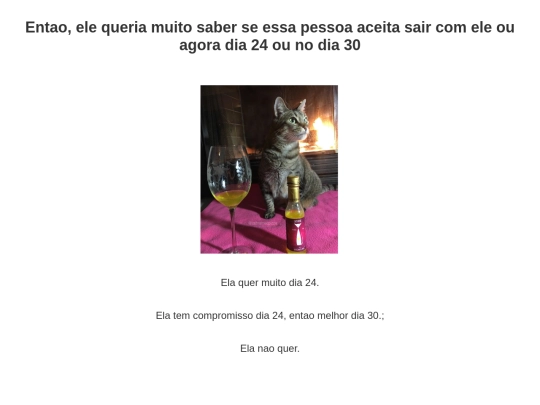 Convite5 screenshot