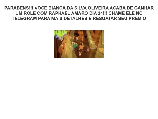 Convite6a screenshot
