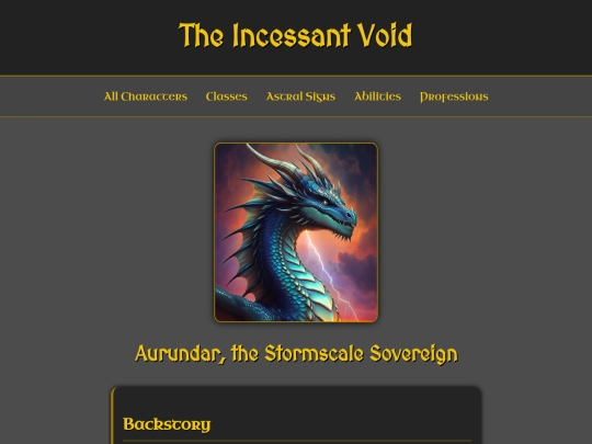 aurundar screenshot