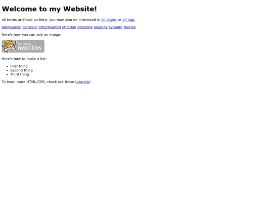 wiki/terms screenshot