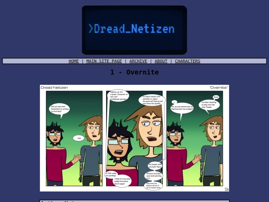dread_netizen screenshot