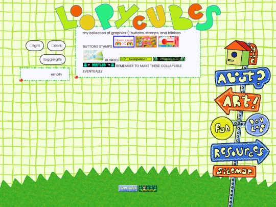 fun/graphics screenshot