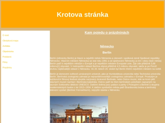 nprazdniny screenshot