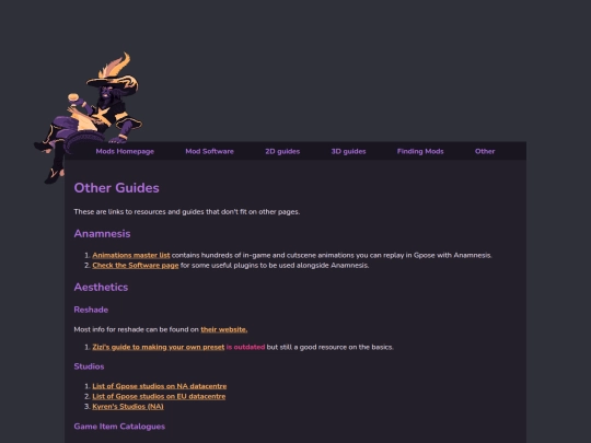 mods/other screenshot
