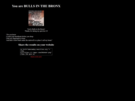home/tests/test_results/ptv_single/bulls screenshot