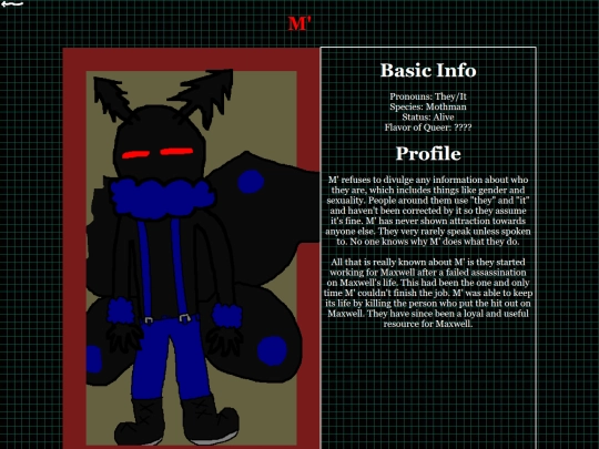 characters/mapostrophe screenshot