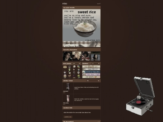 misc screenshot
