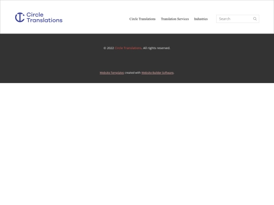 Contact screenshot