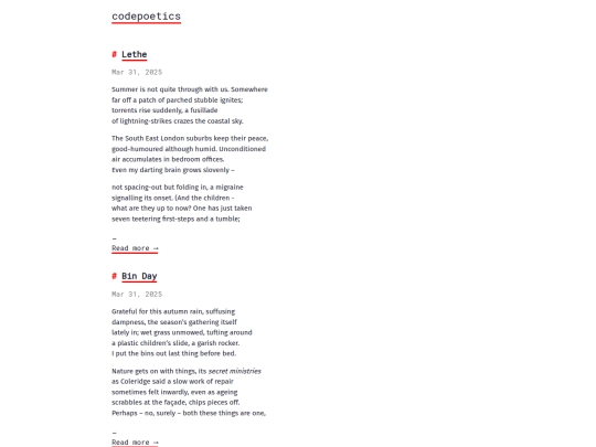 page/1 screenshot