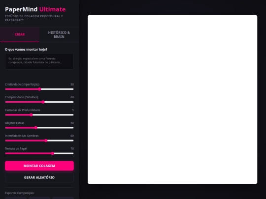 PaperMindAI screenshot
