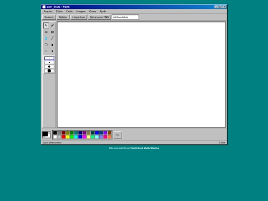 paint screenshot