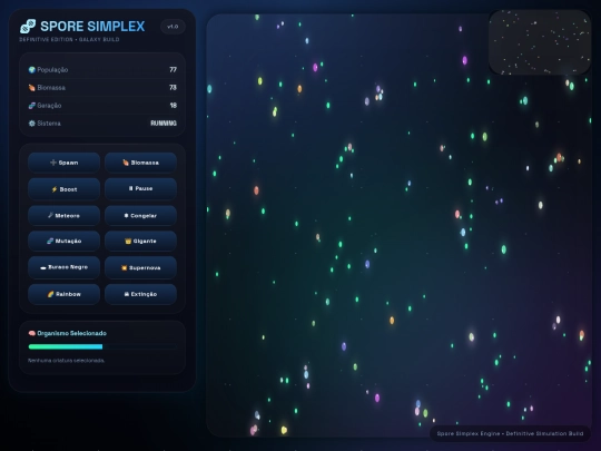 spherelife screenshot