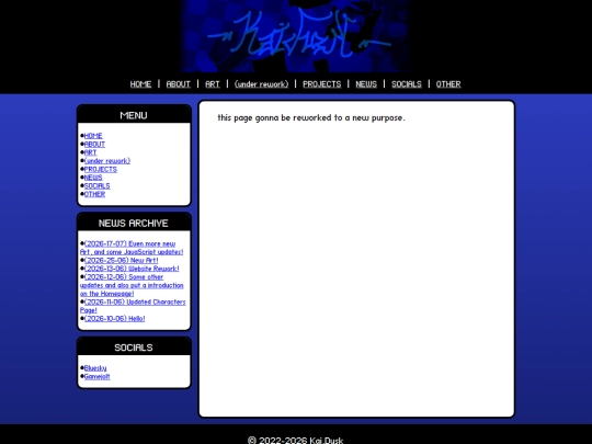 characters screenshot
