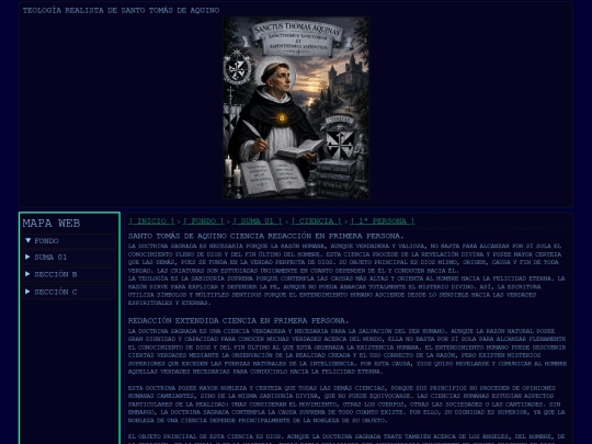 veritas screenshot