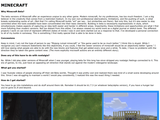 minecraft screenshot