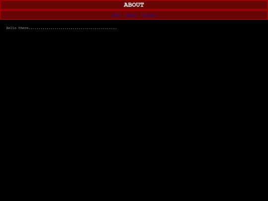 about screenshot