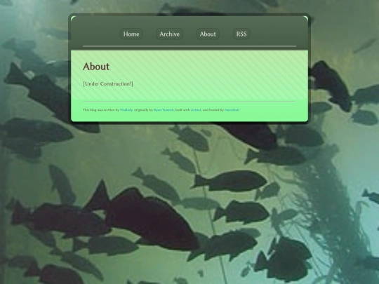 about screenshot