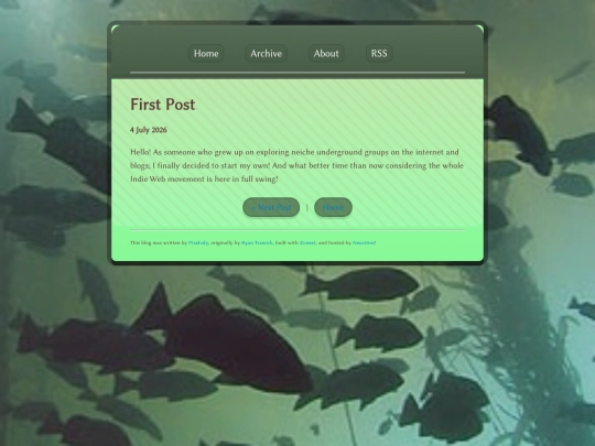 posts/2026-07-04-First-post screenshot