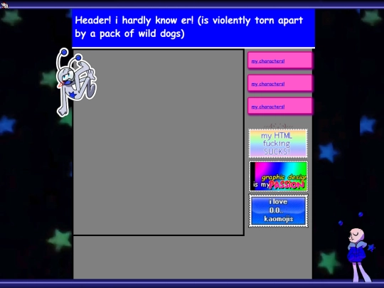 tryagain screenshot