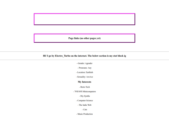 Main screenshot