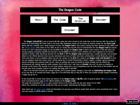 creations/programming/dragon_code screenshot