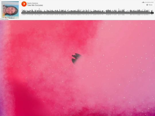 testing screenshot
