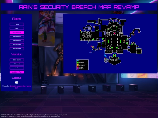 moddedruin screenshot