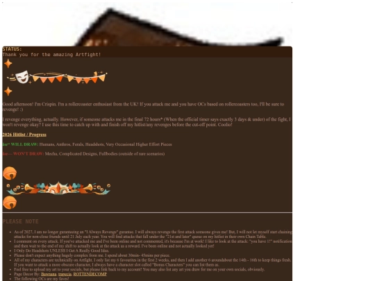 zzztesting screenshot
