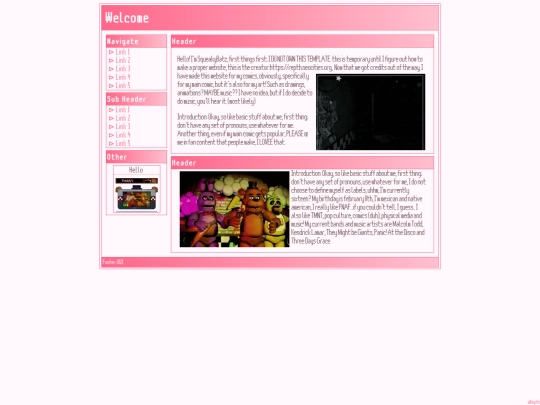 idktest screenshot