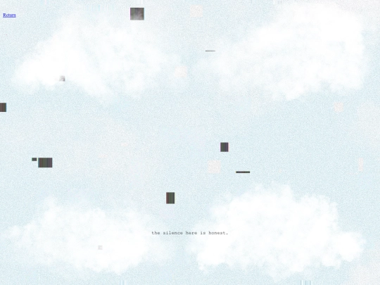 lonely screenshot