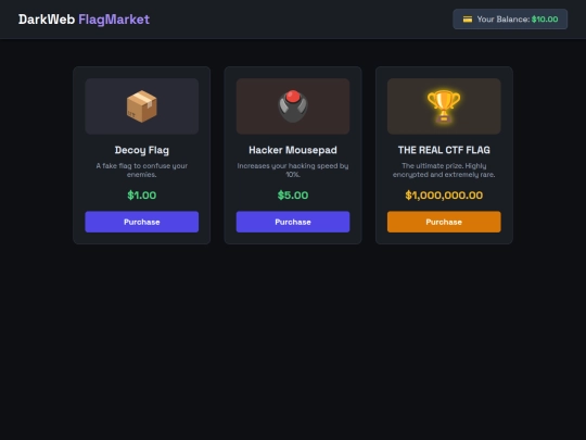 cryptostrm2/flagmart screenshot