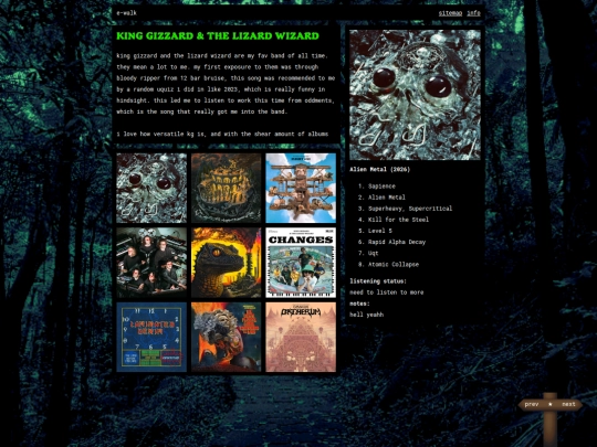 kglw screenshot