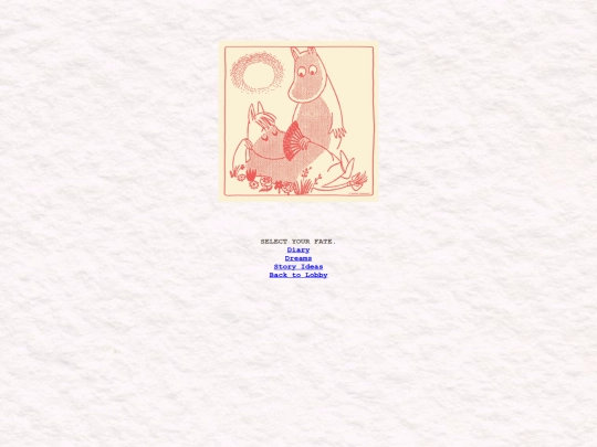 journal screenshot